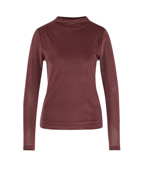 WE Fashion Shirts  lilla