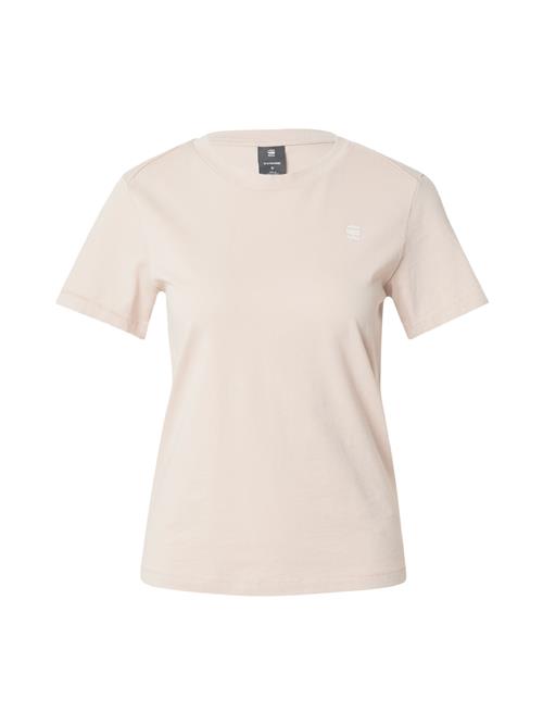G-STAR Shirts 'Nifous'  beige