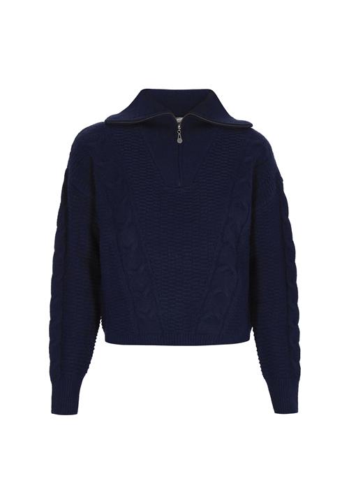 DreiMaster Vintage Pullover  marin