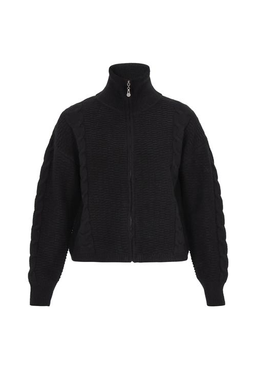 DreiMaster Vintage Cardigan  sort