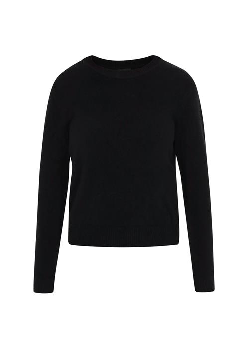 DreiMaster Klassik Pullover 'Classic'  sort