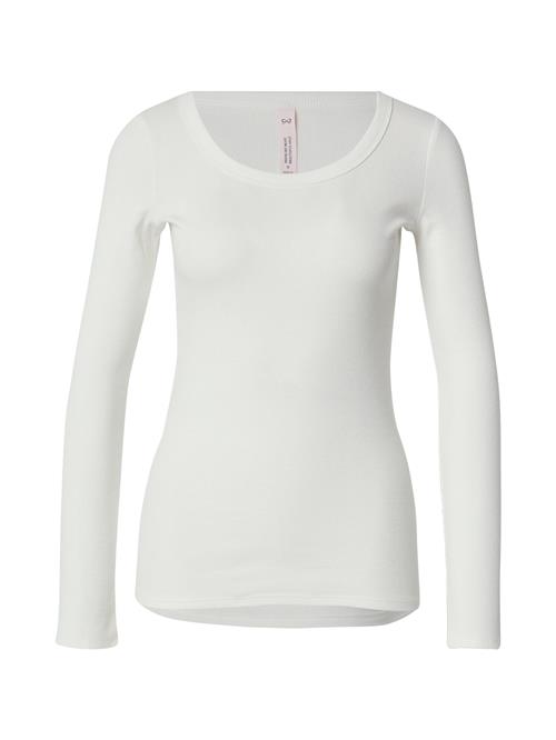 Hunkemöller Soveskorte  hvid