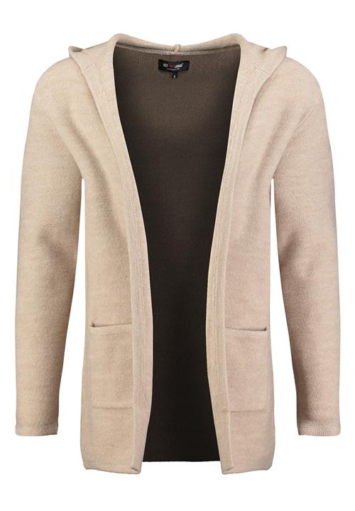 Key Largo Cardigan 'Actor'  beige