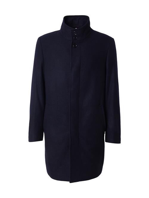 HECHTER PARIS Overgangsfrakke  navy