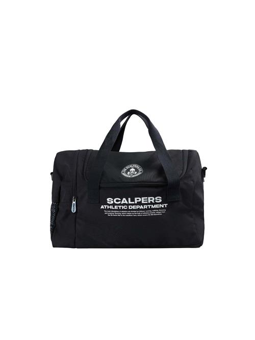 Scalpers Taske  navy