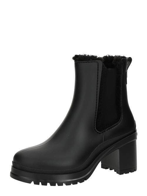 LEMON JELLY Gummistøvler 'FRAN'  sort