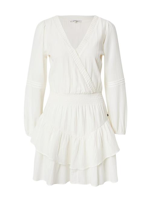 Pepe Jeans Kjole 'LORENZA'  hvid