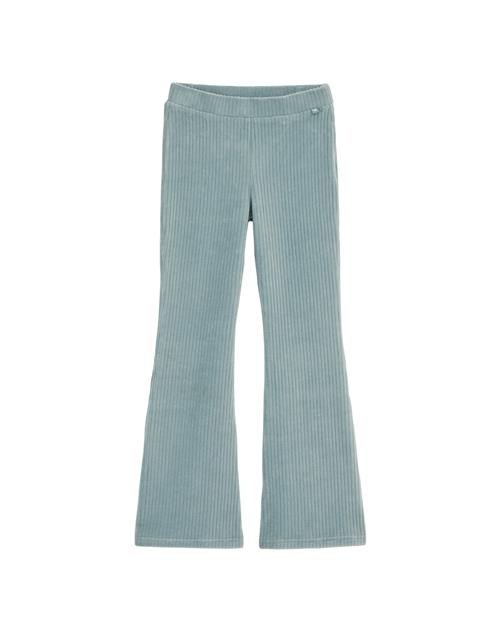 WE Fashion Leggings  koboltblåt