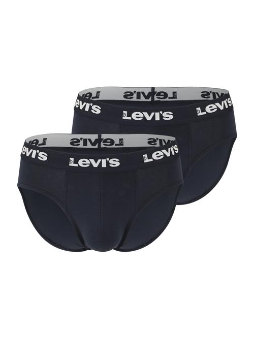 LEVI'S ® Slip  navy / hvid
