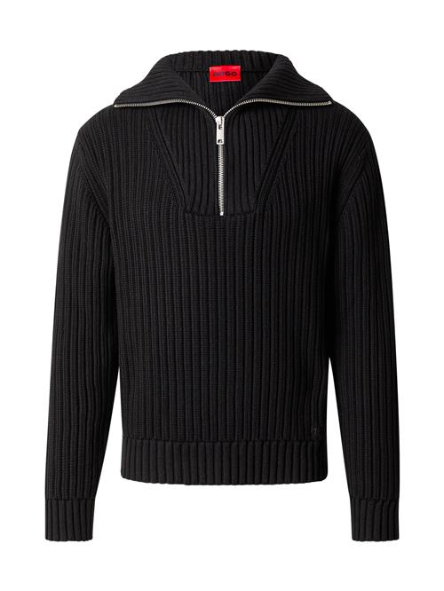 HUGO Pullover 'Srigg'  sort