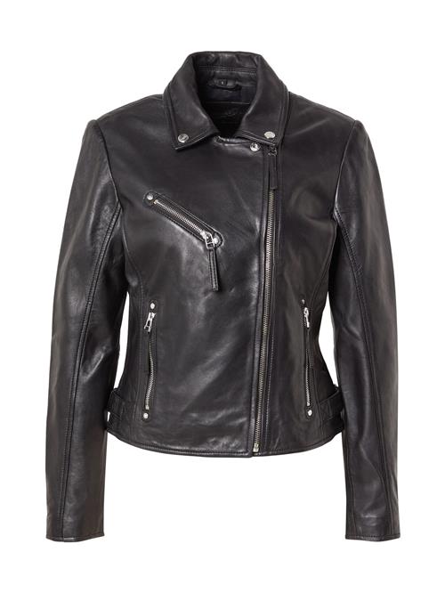 Mauritius Overgangsjakke 'Pasja'  sort