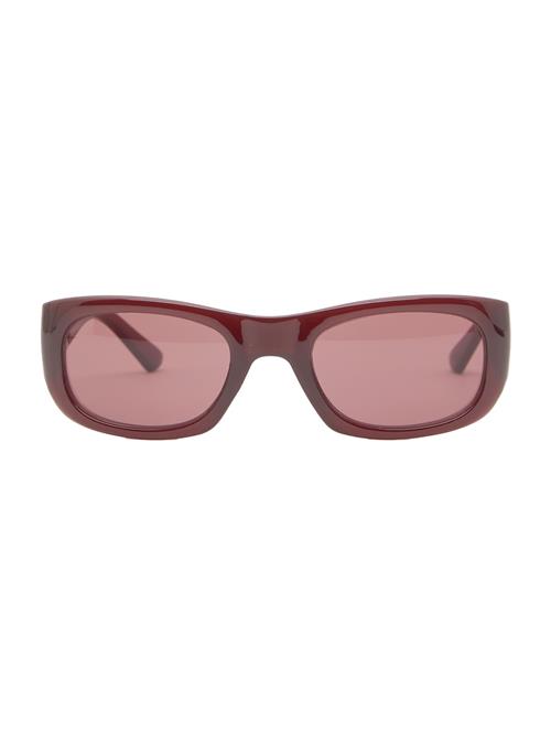 Pull&Bear Solbriller  grenadine