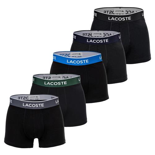 LACOSTE Boksershorts  blandingsfarvet