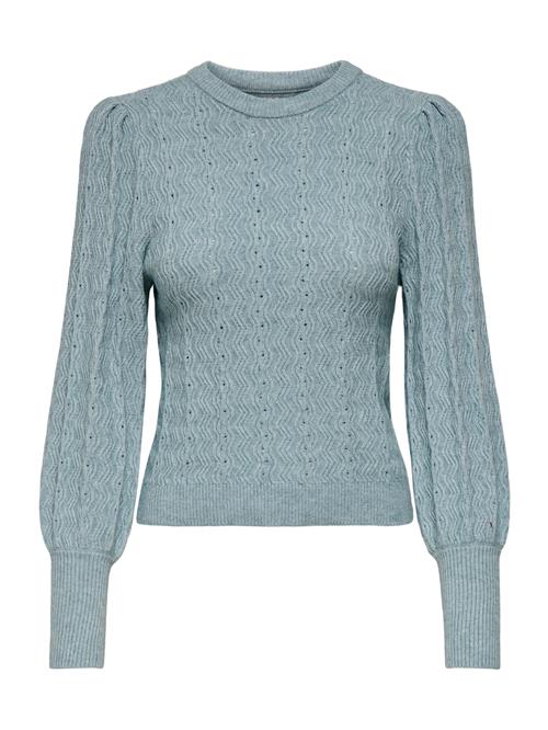 ONLY Pullover 'ONLKATIA'  aqua