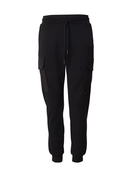 ANTONY MORATO Cargobukser  sort