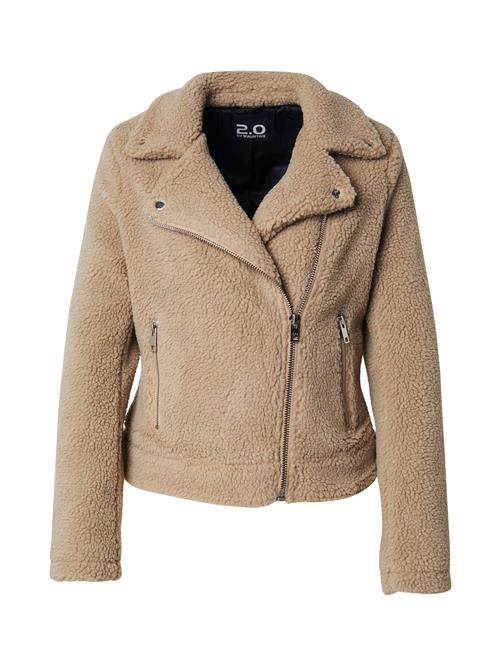 Mauritius Overgangsjakke '2Wfermina'  sand