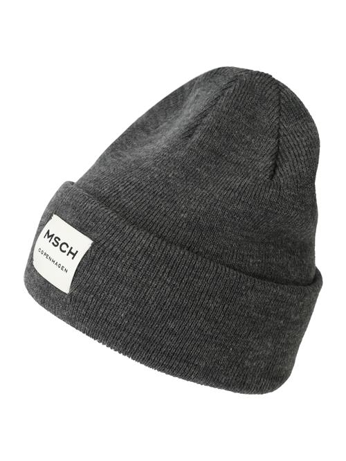 MSCH COPENHAGEN Hue 'Mojo'  antracit / sort / hvid