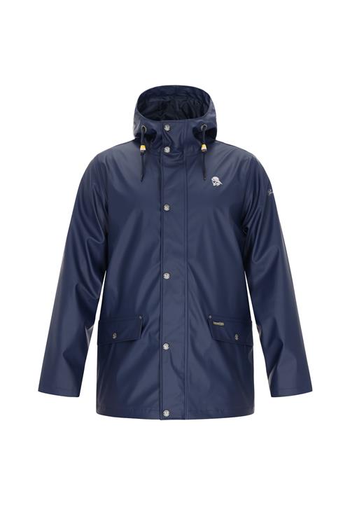 Schmuddelwedda Overgangsjakke  navy