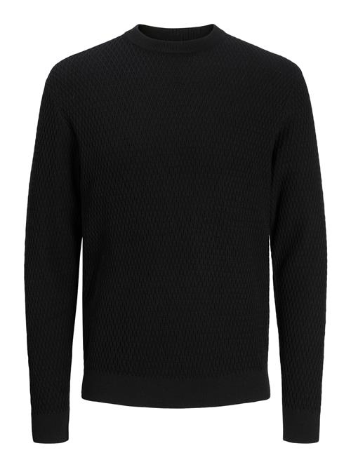 Jack & Jones Premium Pullover  sort