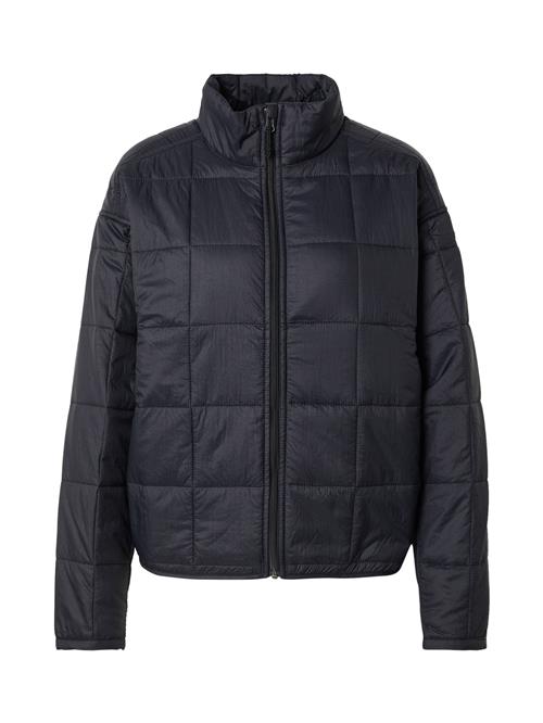 COLUMBIA Udendørsjakke 'Sienna Hill™'  sort