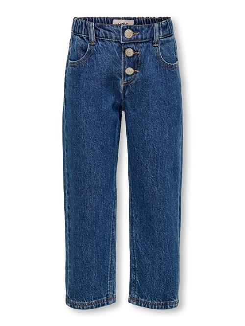 ONLY GIRLS Jeans 'KMGValentine'  blå