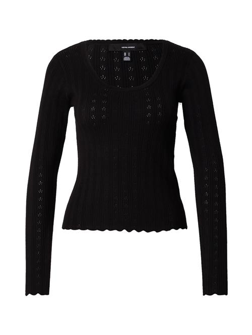 VERO MODA Pullover 'VMWillow'  sort