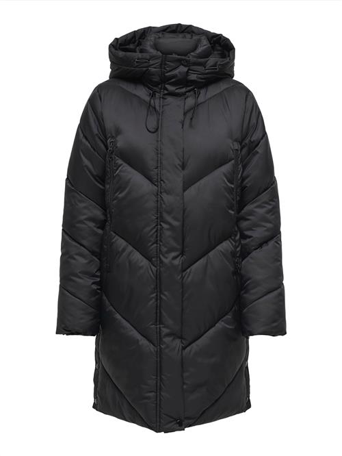 ONLY Vinterfrakke 'ONLMolly'  sort