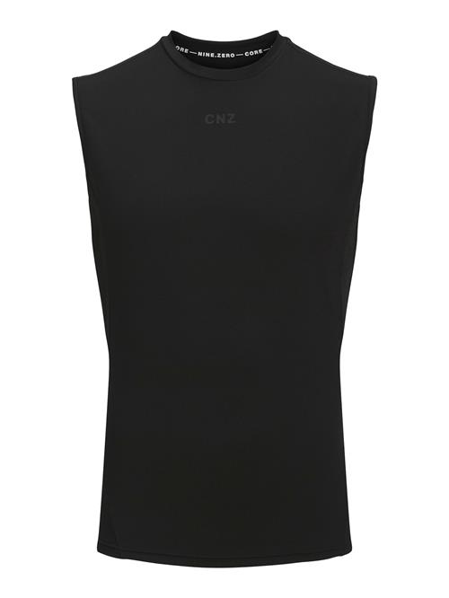 JACK & JONES Bluser & t-shirts  sort