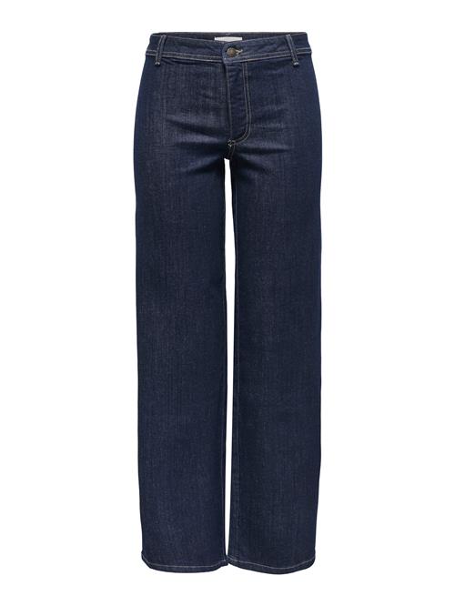 JDY Jeans 'JDYVANESSA'  blå