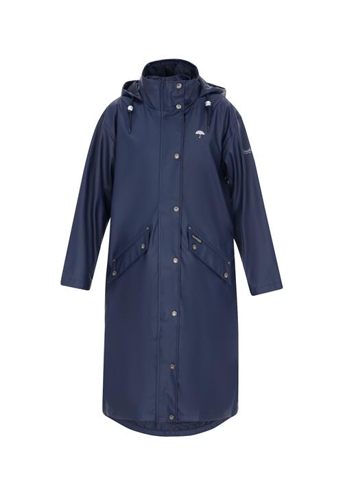 Schmuddelwedda Funktionsfrakke  navy