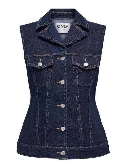 ONLY Vest 'ONLJoana'  mørkeblå