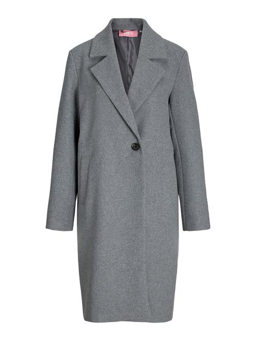 JJXX Overgangsfrakke 'JXElle'  grå-meleret