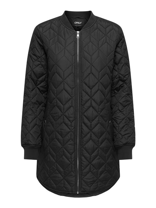 Only Tall Overgangsjakke 'ONLNEWALLISON'  sort