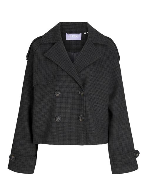 JJXX Overgangsfrakke 'JXElle'  antracit