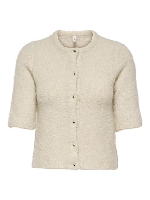 ONLY Cardigan 'ONLCille'  chamois