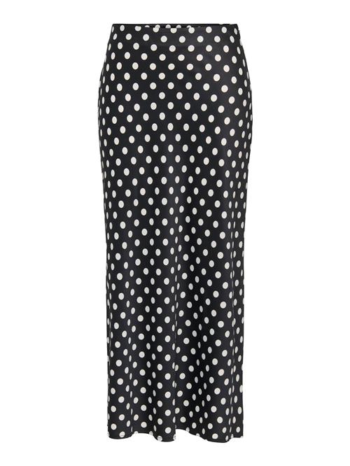 ONLY Nederdel 'ONLLydia'  sort / hvid