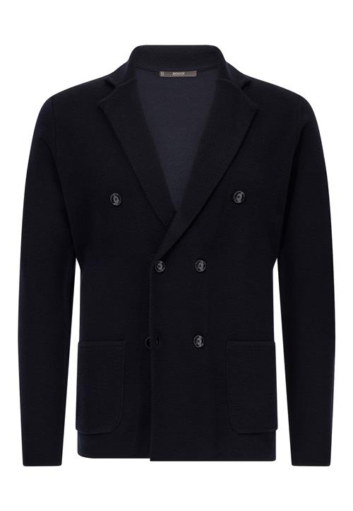 Boggi Milano Cardigan  navy