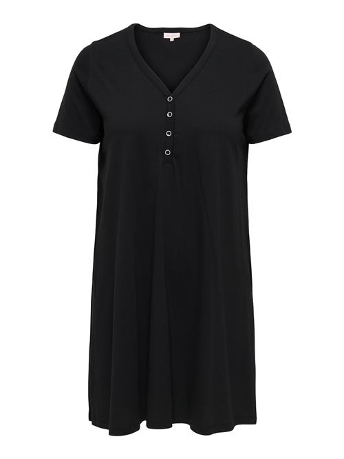 ONLY Carmakoma Kjole 'CARGloa'  sort