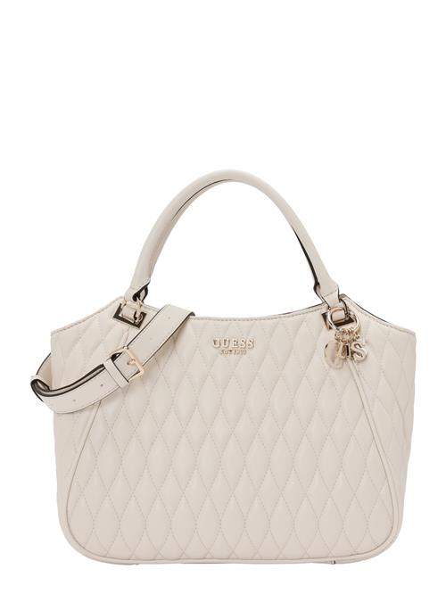 GUESS Shopper 'VALLA TOTE'  creme