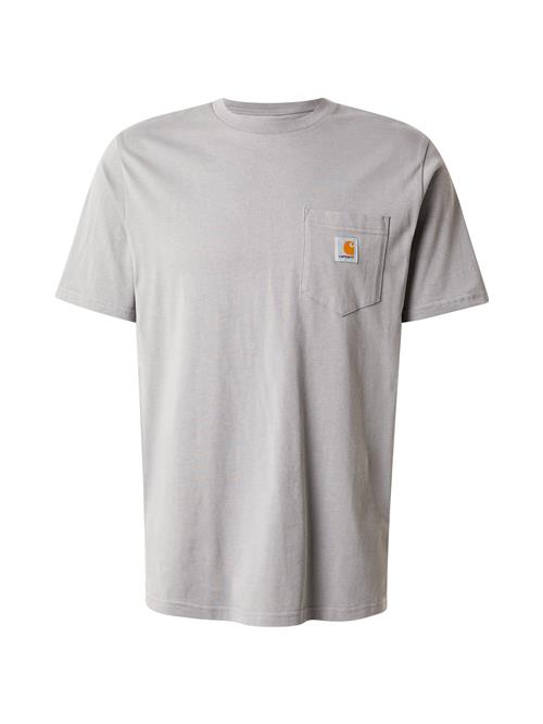 Carhartt WIP Bluser & t-shirts  mørkegrå