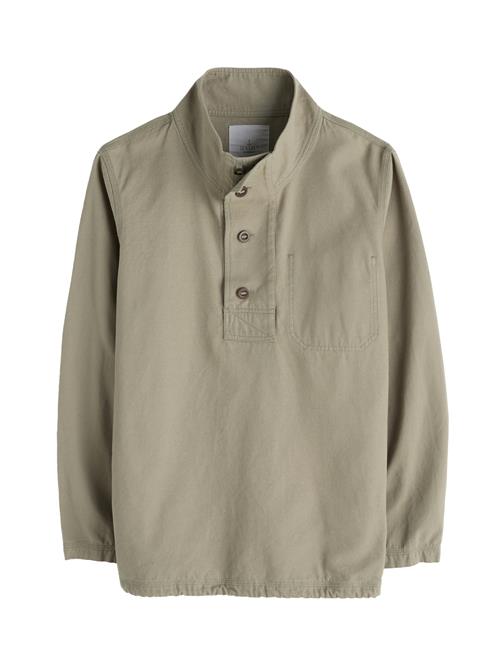 Seasalt Cornwall Skjorte  pastelgrøn