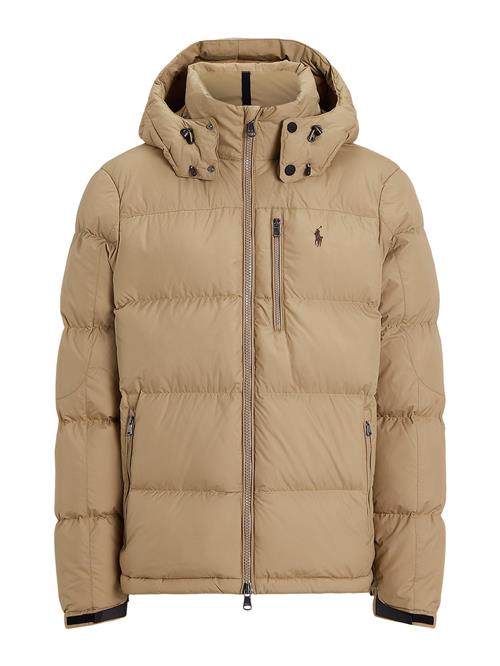 Polo Ralph Lauren Vinterjakke  khaki