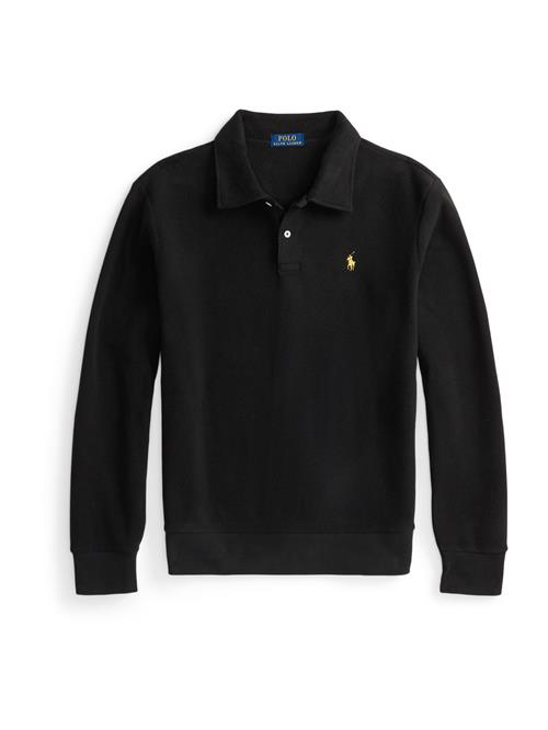 Polo Ralph Lauren Pullover 'Magic'  gul / sort