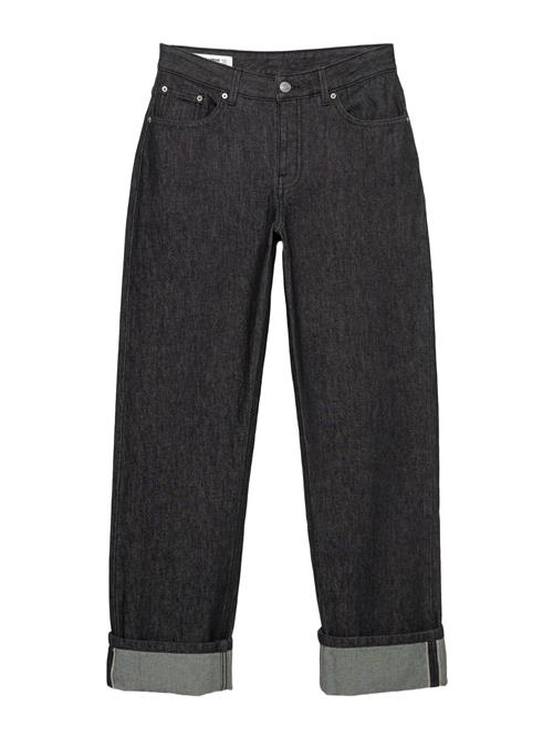 Pull&Bear Jeans  sort