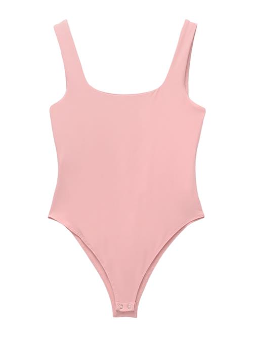 Pull&Bear Body  lyserød