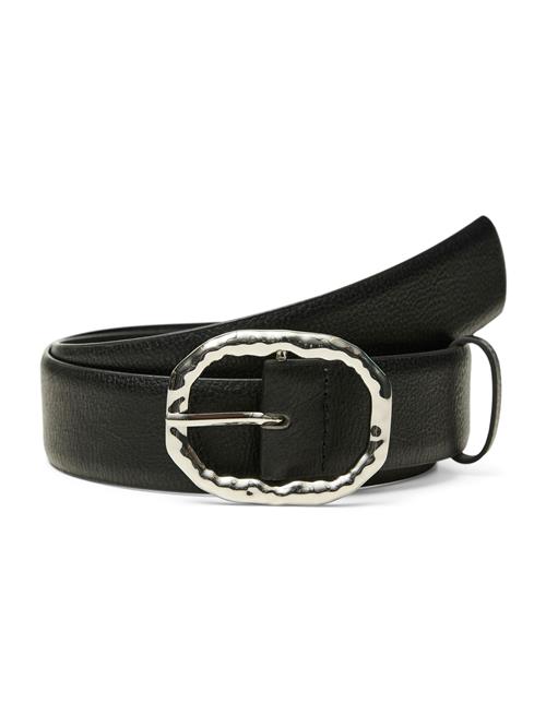 VERO MODA Bælte 'VMKAJA'  sort