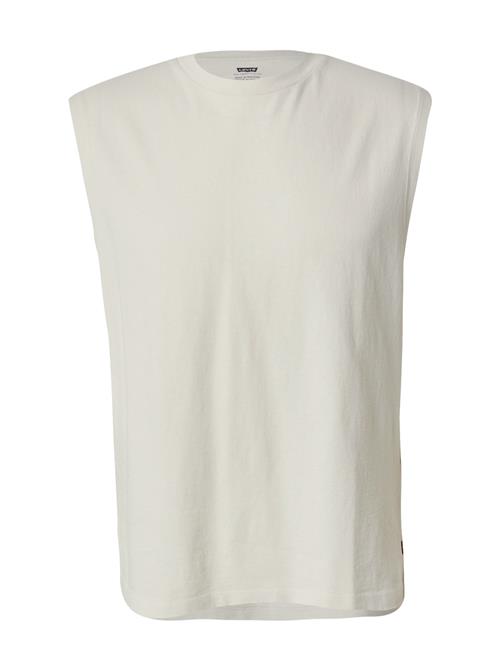 LEVI'S ® Bluser & t-shirts  lysegrå