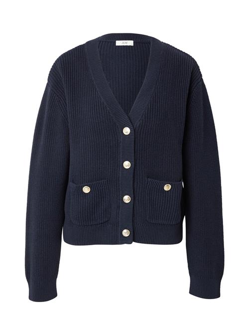 JDY Cardigan 'JDYSTELLA'  mørkeblå