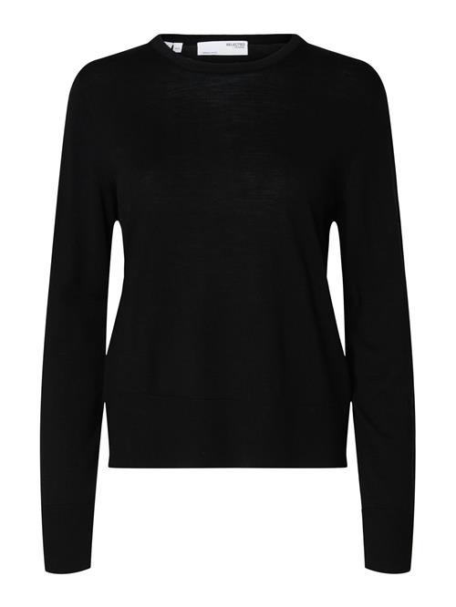 SELECTED Pullover 'SLFThea'  sort