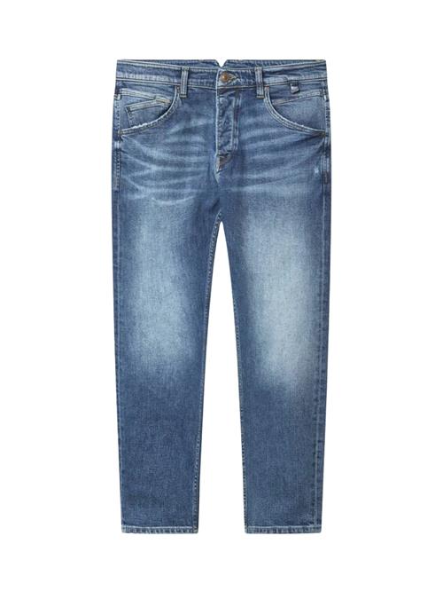 GABBA Jeans 'Alex Cros'  blå